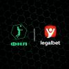 Legalbet — новый информационный партнёр ФНЛ